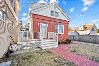 55 Archambault Ave, West Warwick, RI 02893