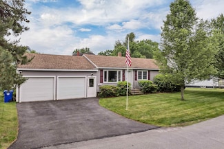 54 Bedel St, Manchester, NH 03102