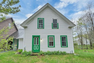 4 Memorial St, Gilsum, NH 03448