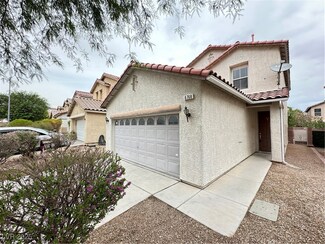 6768 W Oak Mist Ave, Las Vegas, NV 89118