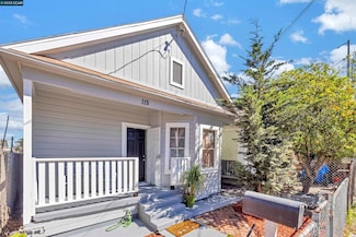 115 Ohio Ave, Richmond, CA 94804