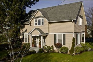 1900 Madison St, Bellingham, WA 98225