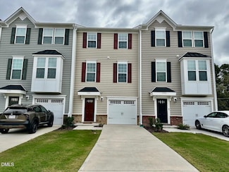 6422 Pathfinder Way, Raleigh, NC 27616