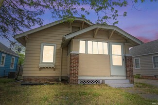 4522 Lafayette St, Fort Wayne, IN 46806