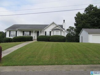 8000 Triple Creek Cir, Morris, AL 35116