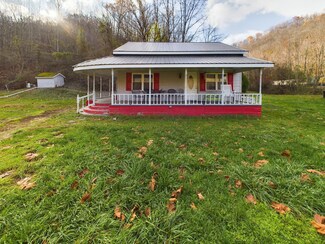 242 9 Mile Creek Rd, Midkiff, WV 25540