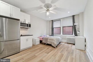 1324 Locust St Unit 924, Philadelphia, PA 19107