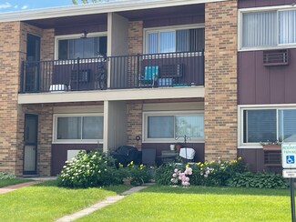 1320 Lore Ln Unit 218, Lombard, IL 60148