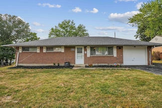 1589 Stouder Dr, Reynoldsburg, OH 43068
