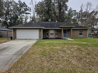 3752 SE 130th St, Belleview, FL 34420