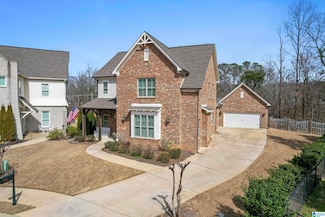 4552 Shady Grove Ln, Gardendale, AL 35071