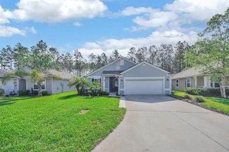 345 Glasgow Dr, Saint Johns, FL 32259