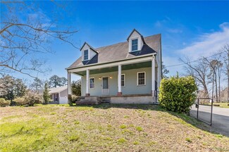 2141 E Nine Mile Rd, Sandston, VA 23150