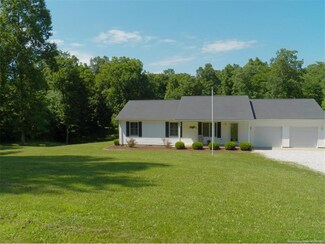 621 Speed Rd, Milltown, IN 47145
