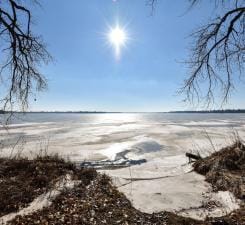 11156 Lakeview Shore Dr, Pine City, MN 55063