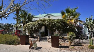 204 S Scott Ave, Tucson, AZ 85701