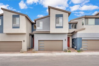 2662 Chance Canyon St, Henderson, NV 89044