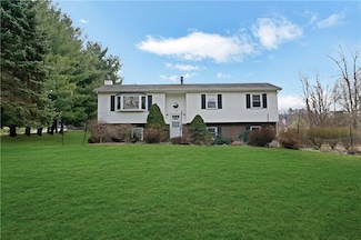 255 Prospect Rd, Monroe, NY 10950