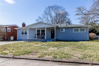 5601 3rd Ave, Vienna, WV 26105