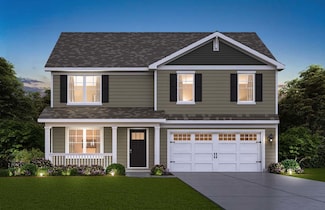 317 Snowdrop Ln, Elgin, IL 60124
