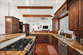 1492 Meadow, Snyderville, UT 84098