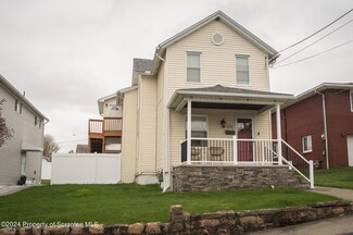 192 Phillips St, Throop, PA 18512