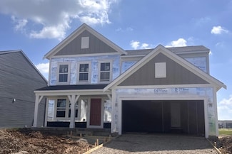 5104 Harvest Ln, South Bloomfield, OH 43103