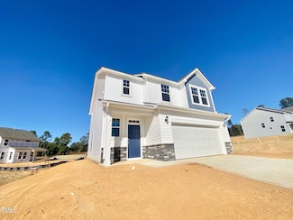 182 Steel Springs Ln Unit 46, Angier, NC 27501