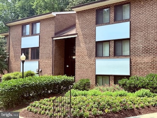 1520 Northgate Square Unit 11B, Reston, VA 20190