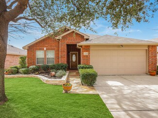 16309 Cowboy Trail, Justin, TX 76247