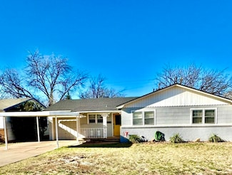 3312 36th St, Lubbock, TX 79413