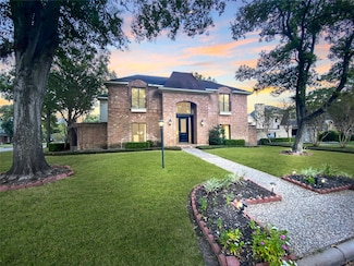 803 Spear Point Cove, Houston, TX 77079