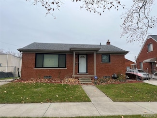 175 Ashland St, Detroit, MI 48215