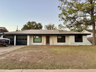 2420 Apperson Dr, Midland, TX 79705