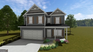 6412 River Plantation Dr, Lula, GA 30554