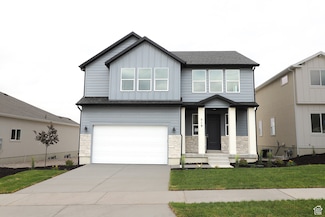 519 E 720 S, Spanish Fork, UT 84660