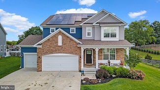 554 Spring Green Ct, Westminster, MD 21157