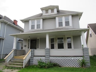 9508 Dickens Ave, Cleveland, OH 44104