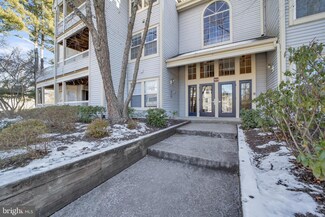 103 Sequoia Ct Unit 7, Princeton, NJ 08540