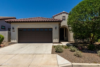 20396 W Brittlewood Ave, Buckeye, AZ 85396