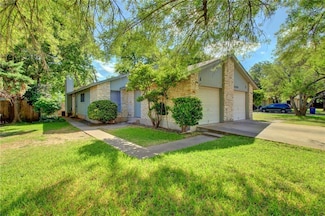 12820 Copper Cliff Ave Unit A, Austin, TX 78727