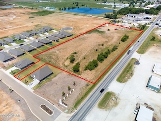 Lot B E 7th St, Duenweg, MO 64841