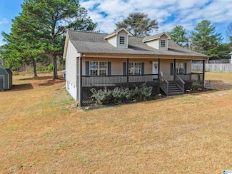 95 Summit Dr, Hayden, AL 35079