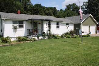 217 Browntown Rd, Harrisville, PA 16038