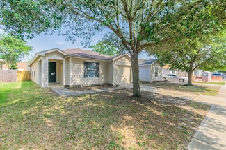 20914 Brannon Hill Ln, Humble, TX 77338