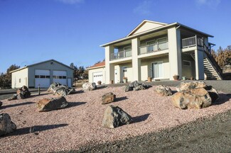 5690 SW Bluff Ln, Culver, OR 97734