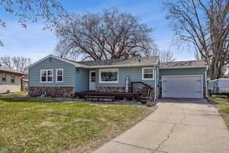 225 6th Ave E, West Fargo, ND 58078