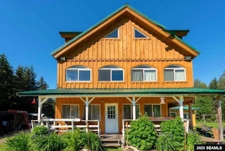 2892 Mosquito Lake Rd, Haines, AK 99827