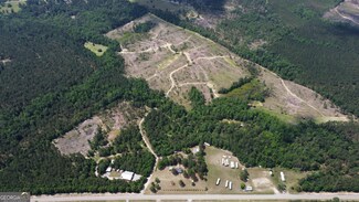 3748 Purvis School Rd, Stapleton, GA 30823