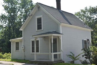 100 Wilton Rd, Milford, NH 03055